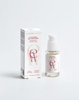 Caffeine Gel Booster